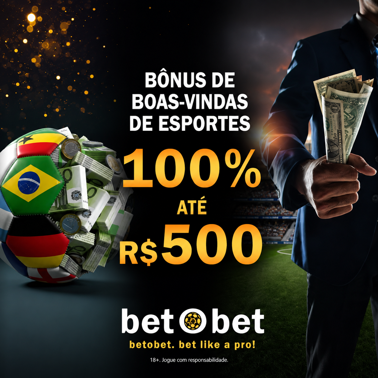 Bet O Bet Casino Brasil
